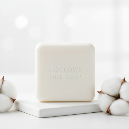 สบู่อ่อน - ผู้ผลิตแบรนด์ส่วนตัวสำหรับสบู่อ่อน